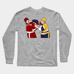 Ken and probert Long Sleeve T-Shirt